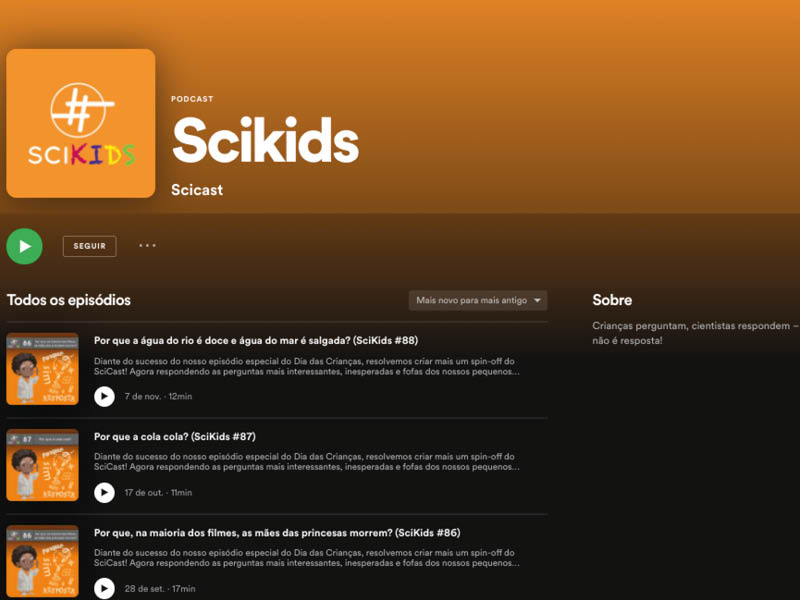 SciKids